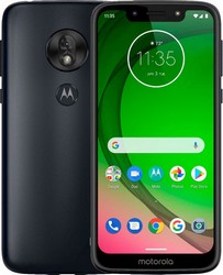 Замена динамика на телефоне Motorola Moto G7 Play в Ижевске